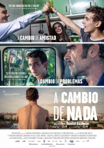 A cambio de nada (2015) DVDRip