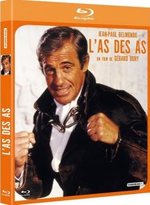Ace of Aces (1982) BluRay 720p HD