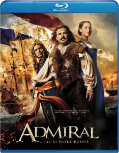 Admiral (2015) BluRay 720p HD