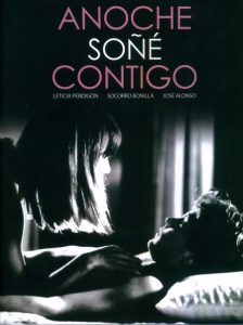 Anoche Soñe Contigo (1992) DVDRip