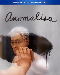Anomalisa (2015) BluRay 720p HD
