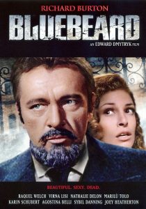 Bluebeard (1972) DVDRip