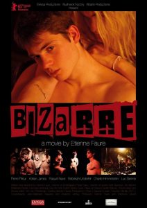 Brooklyn Bizarre (2015) WEB-DL 720p HD