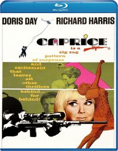 Caprice (1967) BluRay 720p HD