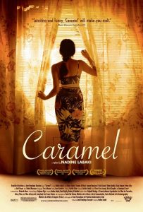 Caramel (2007) DVDRip