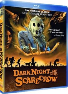 Dark Night of the Scarecrow (1981) BluRay 720p HD