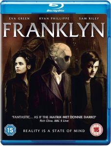 Franklyn (2008) BluRay 720p HD