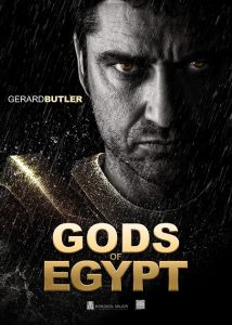 Gods of Egypt (2016) WEB-DL 720p HD
