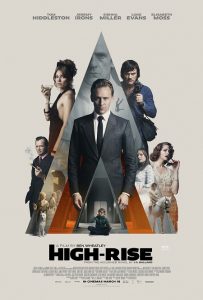 High-Rise (2015) WEB-DL 720p HD