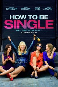 How to Be Single (2016) WEB-DL 720p HD