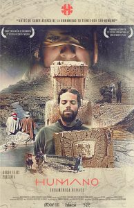 Humano (2013) BluRay 720p HD