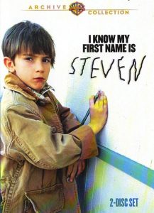 I Know My First Name Is Steven (1989) DVDRip
