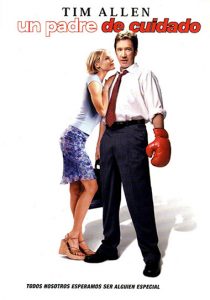 Joe Somebody (2001) DVDRip VIP