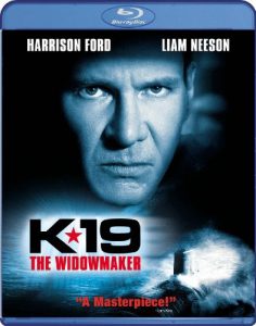 K-19: The Widowmaker (2002) BluRay 720p HD VIP