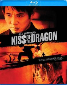 Kiss of the Dragon (2001) BluRay 720p HD