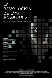 La revolución de los ángeles (2015) HDRip 720p HD