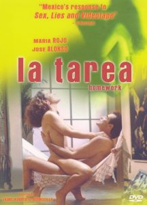 La tarea (1991) DVDRip