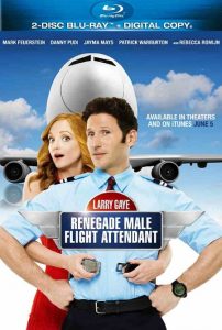 Larry Gaye: Renegade Male Flight Attendant (2015) BluRay 720p HD