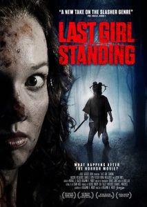 Last Girl Standing (2015) HDRip