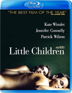 Little Children (2006) BluRay 720p HD