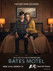 Bates Motel (2016) 720p HD Cuarta Temporada