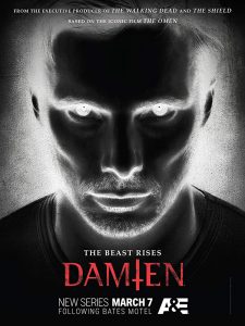 Damien (2016) Serie de TV 720p HD