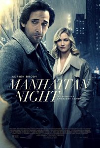 Manhattan Night (2016) WEB-DL 720p HD
