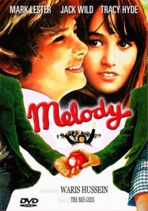 Melody (1971) DVDRip