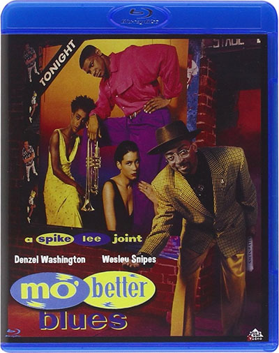 Mo Better Blues (1990) BluRay 720p HD VIP