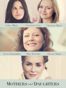 Mothers and Daughters (2016) WEB-DL 720p HD