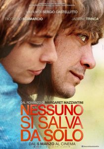Nessuno si salva da solo (2015) BRRip