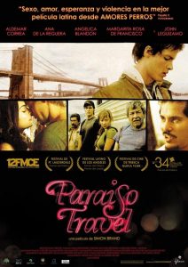 Paraiso Travel (2008) DVDRip