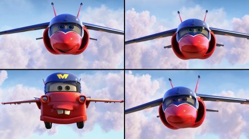 Pixar.Shorts.UNSOLOCLIC.INFO3
