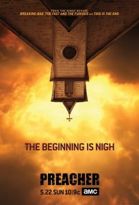 Preacher (2016) Serie de TV 720p HD