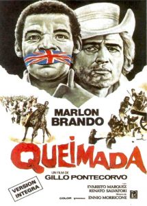 Queimada (1969) DVDRip