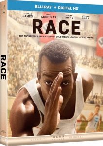 Race (2016) BluRay 720p HD