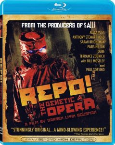 Repo! The Genetic Opera (2008) BluRay 720p HD