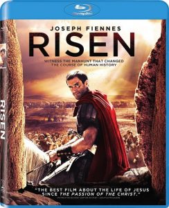 Risen (2016) BluRay 720p HD