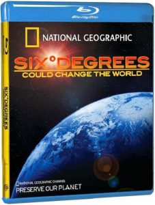 Six Degrees Could Change the World (2008) BluRay 720p HD