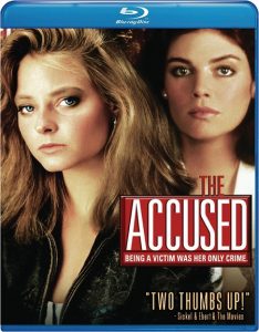 The Accused (1988) BluRay 720p HD