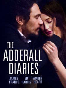 The Adderall Diaries (2015) WEB-DL 720p HD