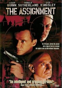 The Assignment (1997) DVDRip