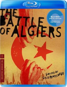 The Battle Of Algiers (1966) BluRay 720p HD