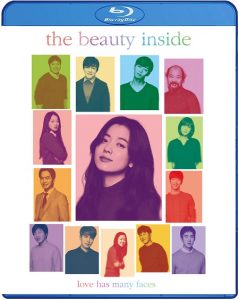 The Beauty Inside (2015) BluRay 720p HD
