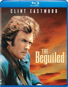 The Beguiled (1971) BluRay 720p HD