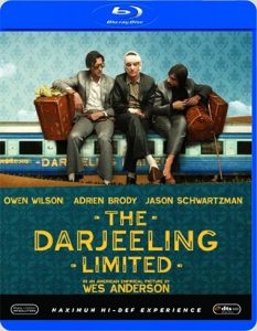 The Darjeeling Limited (2007) BluRay 720p HD VIP