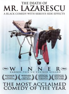 The Death of Mr. Lazarescu (2005) DVDRip