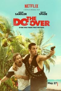 The Do Over (2016) WEBRip 720p HD
