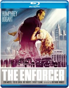 The Enforcer (1951) BluRay 720p HD