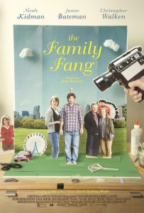 The Family Fang (2015) WEB-DL 720p HD
